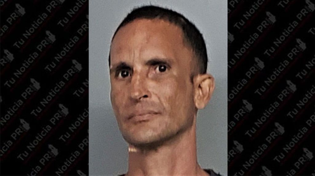  A la c&aacute;rcel sujeto que escal&oacute; dos veces la misma residencia en Aguadilla 