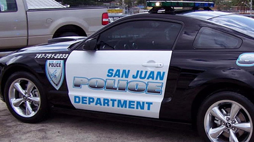  Activa Polic&iacute;a Municipal de San Juan en Nochebuena y en Navidad 