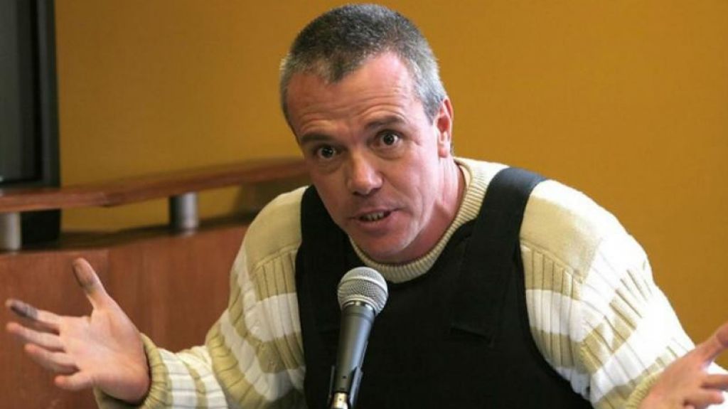  Muere 'Popeye' de c&aacute;ncer en Bogot&aacute; 