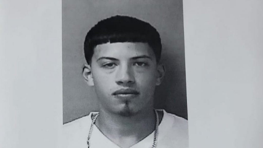  Arrestan sujeto que pose&iacute;a orden de arresto por violencia domestica 