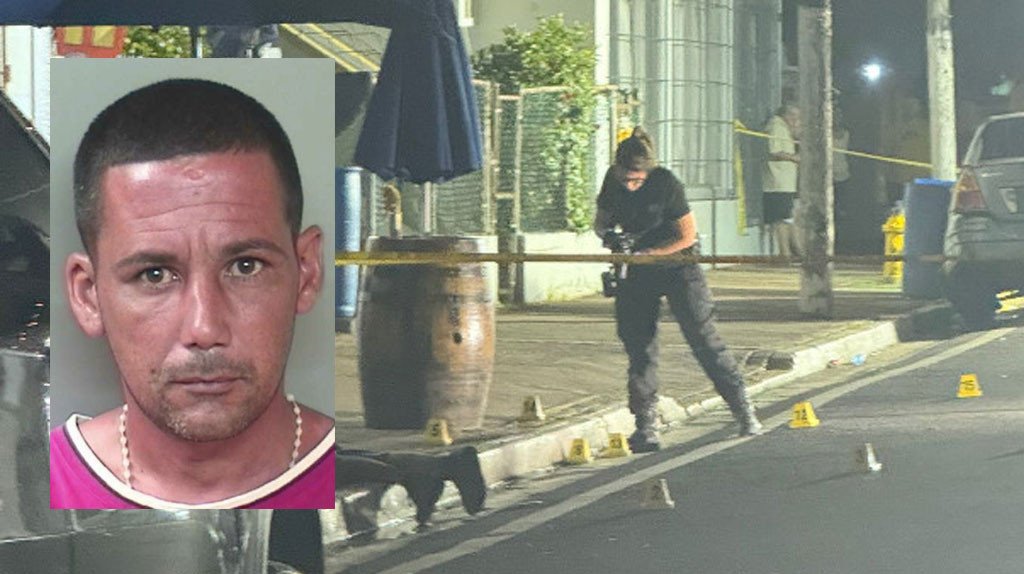  Identifican v&iacute;ctimas de doble asesinato en Toa Baja 