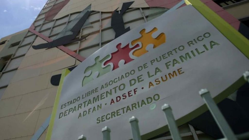  FEI someter&aacute; cargos contra exadministradora interina de ADSEF 
