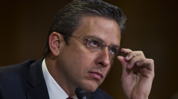 GOBERNADOR PARTICIPA DE FORO âFUTURE OF THE AMERICASâ DE LA FUNDACIÃN CLINTON EN MIAMI