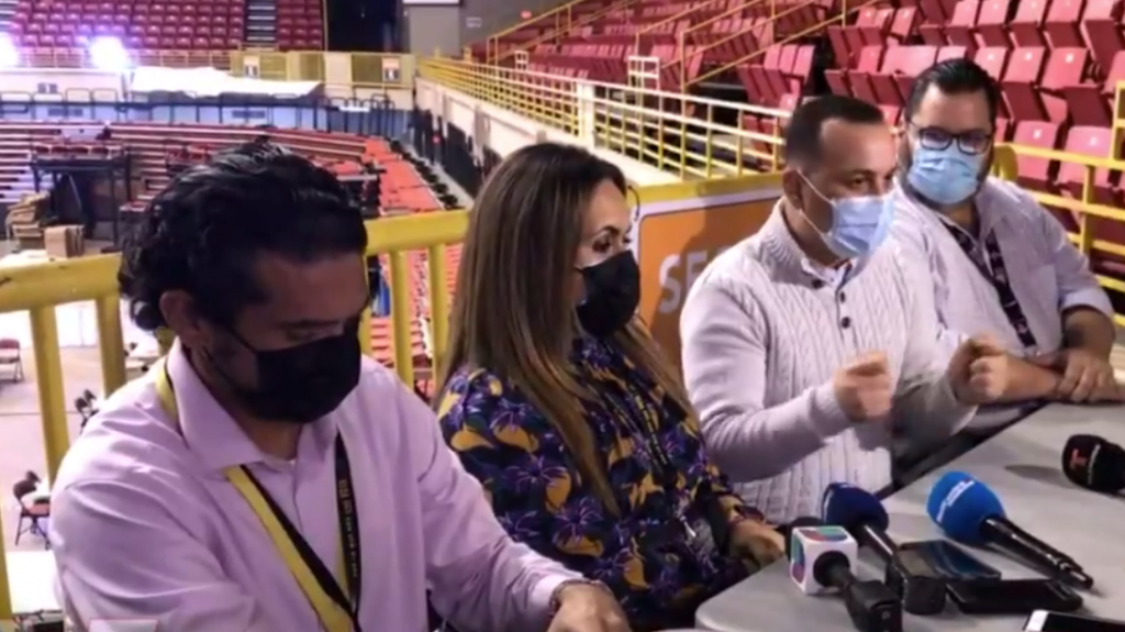  Presidente CEE acepta desorganizaci&oacute;n y revela escrutinio y contabilizaci&oacute;n continuar&aacute; el mi&eacute;rcoles 