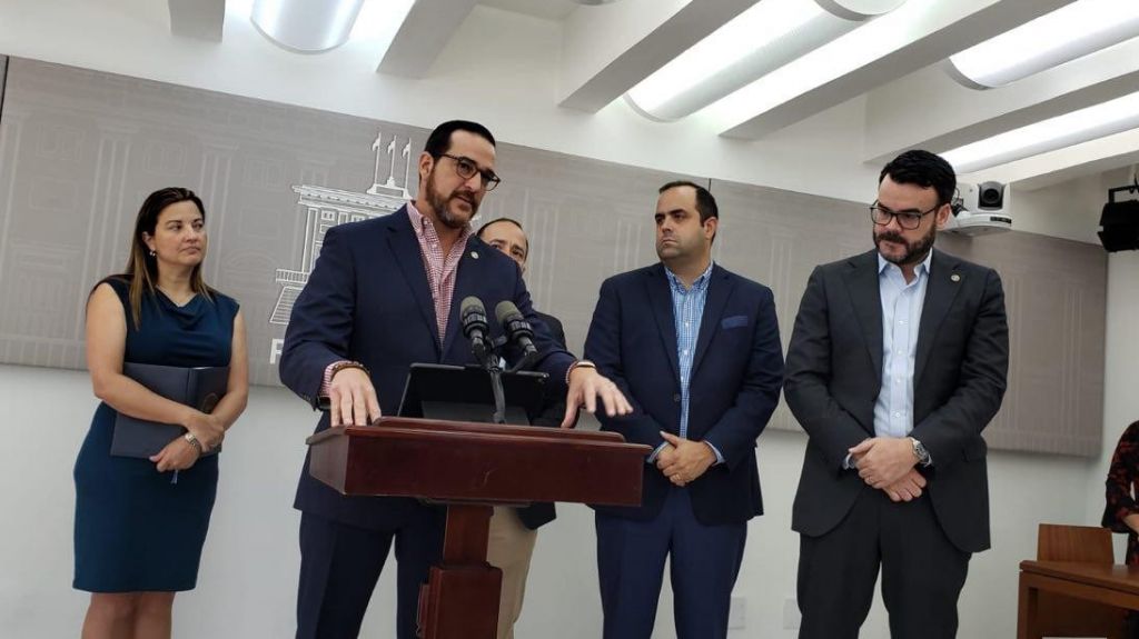  Secretario de Vivienda rechaza que no cuente con el aval para implementar incentivos de vivienda para polic&iacute;as 