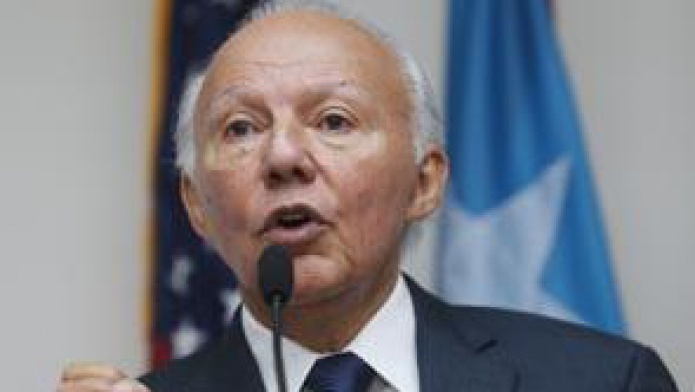 Satisfecho Secretario de Justicia con Veredicto y Labor Fiscales en Caso Casellas