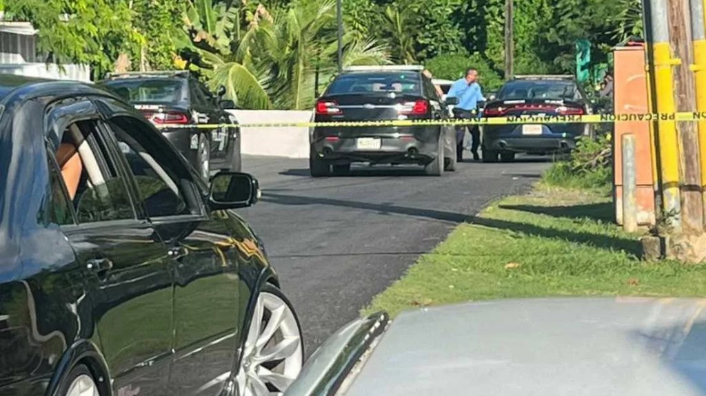  Identifican a hombre asesinado en carretera de Patillas 