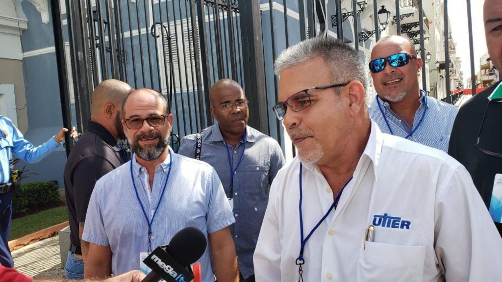  Figueroa Jaramillo insiste en que hay m&aacute;s para investigar sobre AEE 