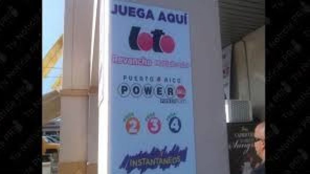  Sorteos de la Loter&iacute;a Electr&oacute;nica de Puerto Rico del mi&eacute;rcoles, 22 de agosto de 2018. 