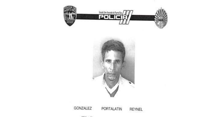 DivisiÃ³n de VehÃ­culos Hurtados de Carolina arresta hombre que se dedica a robar vehÃ­culos Nissan