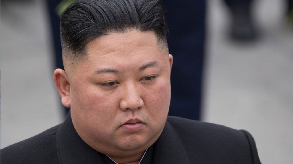  &iquest;Qui&eacute;n queda a cargo de Corea del Norte si muere Kim Jong-un? 