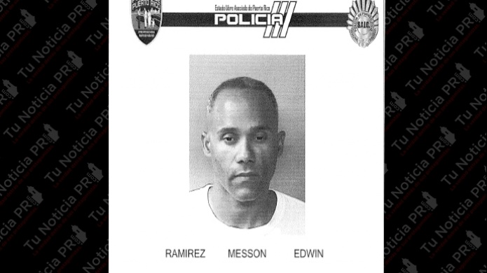 Hombre no vidente termina en la cÃ¡rcel luego de agredir con su bastÃ³n a su hermana en San Juan 