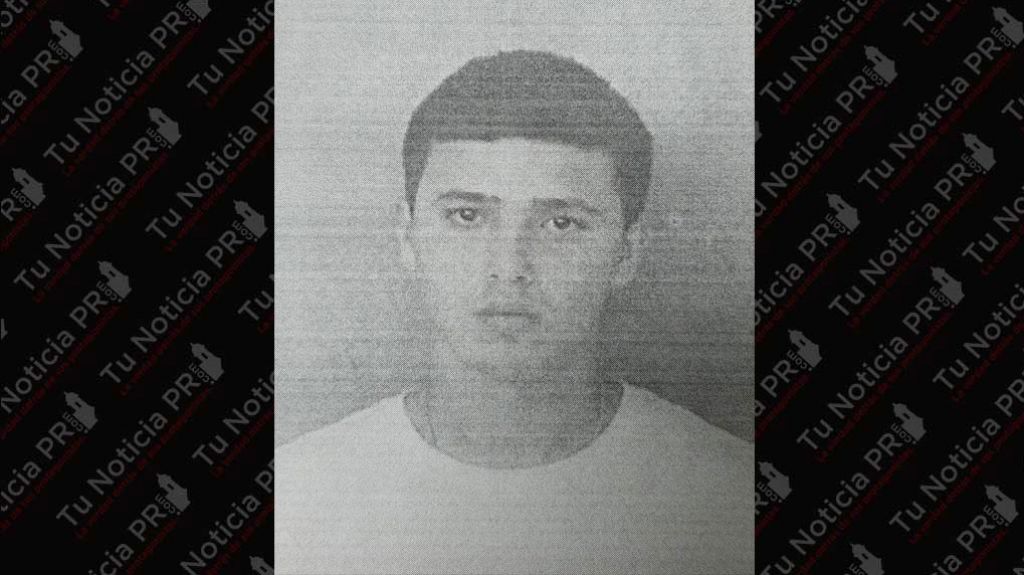  Arrestado y fichado &ldquo;chamaquito&rdquo; de 19 a&ntilde;os por robo domiciliario en Mayag&uuml;ez 