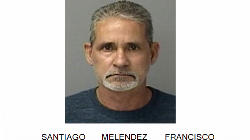  Cobró mas de 3 mil para hacer unas puertas de garaje en Manatí, se desapareció y ahora esta preso 