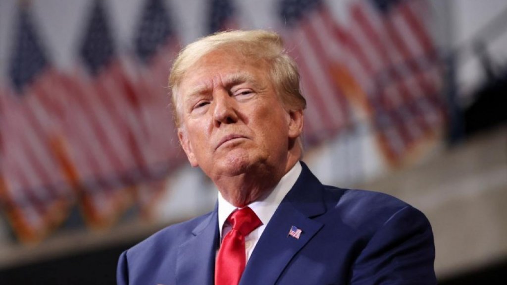  Jueza falla a favor de Trump para que experto revise documentos incautados 