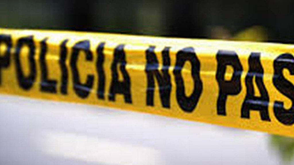  Asesinan hombre de 43 a&ntilde;os en Gu&aacute;nica 