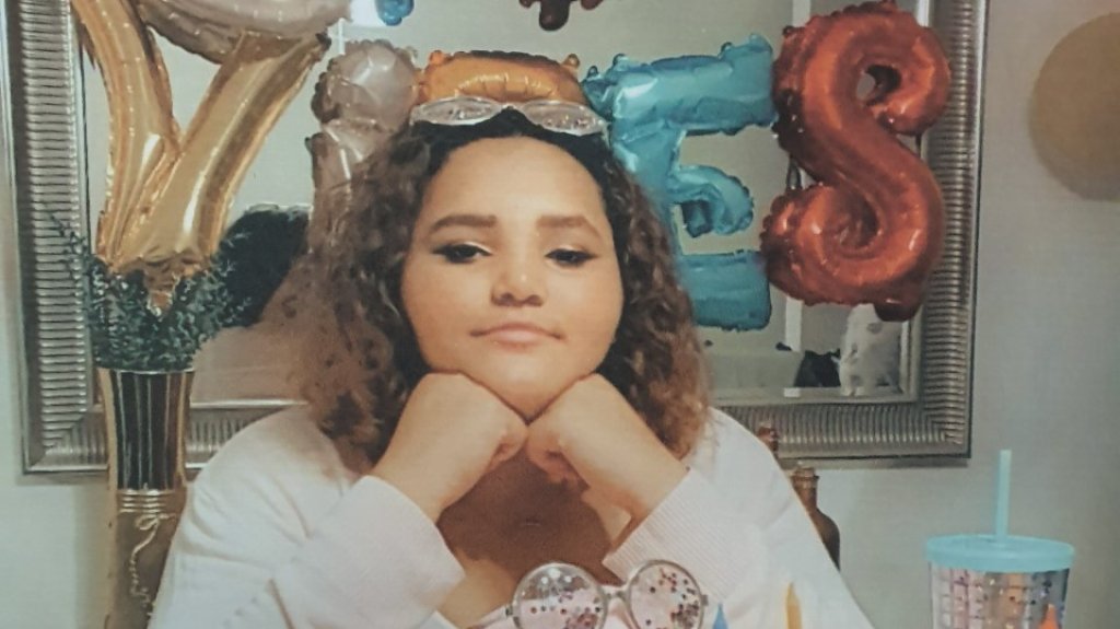  Polic&iacute;a busca a una menor de 16 a&ntilde;os que sali&oacute; a visitar a un amigo y no regres&oacute; 