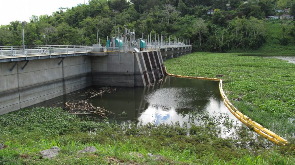  &Aacute;rea de sequ&iacute;a severa en Puerto Rico se mantiene en 13,23 % por una semana 