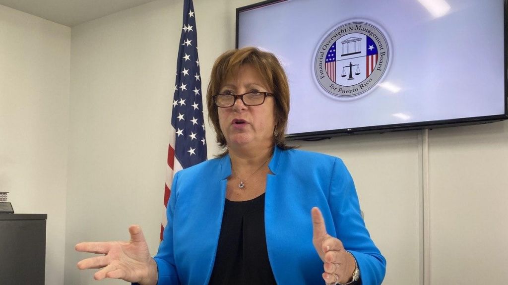  La Junta desmiente a la gobernadora y ordena que los contratos de compras de rapid kits deben ser evaluados a&uacute;n cuando fueron cancelados 