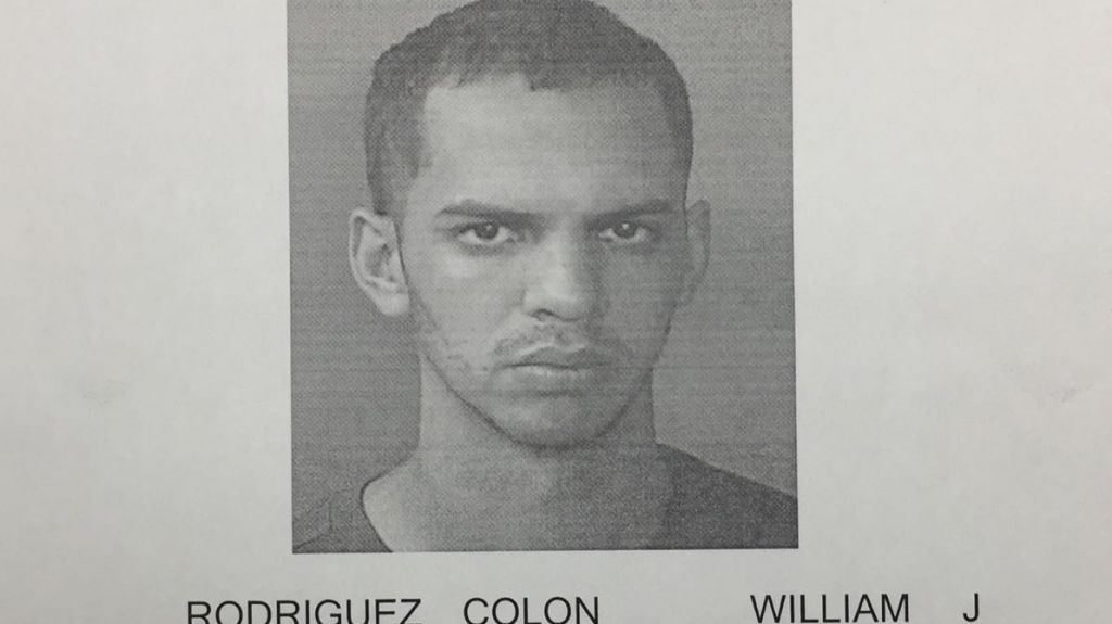  Arrestan en el hospital Psiqui&aacute;trico joven que cometi&oacute; &ldquo;carjacking&rdquo; en &ldquo;Fast Food&rdquo; de Rio Piedras 