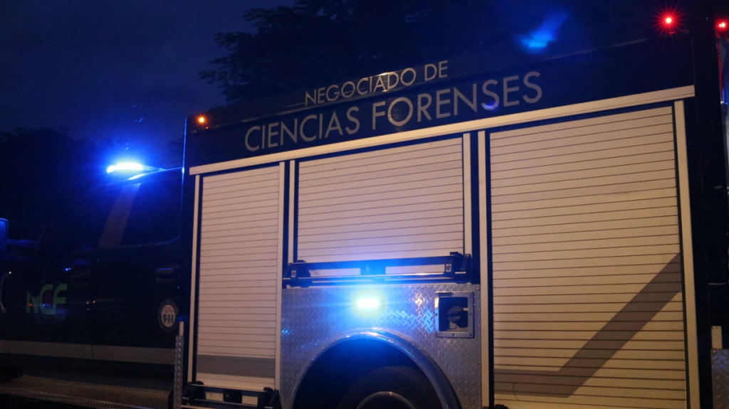  Con una bolsa cubriendo la cabeza, amarrado de manos y pies encuentran el cuerpo de un hombre en Carolina 