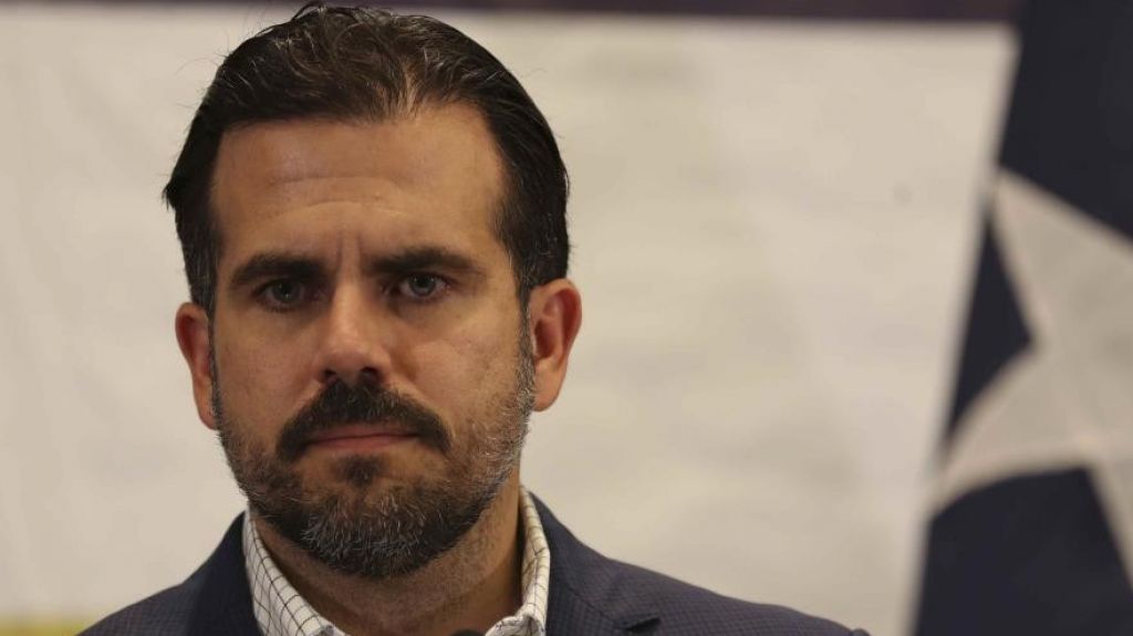  En vivo: Gobernador Ricardo Rosello Da Cara al pa&iacute;s 