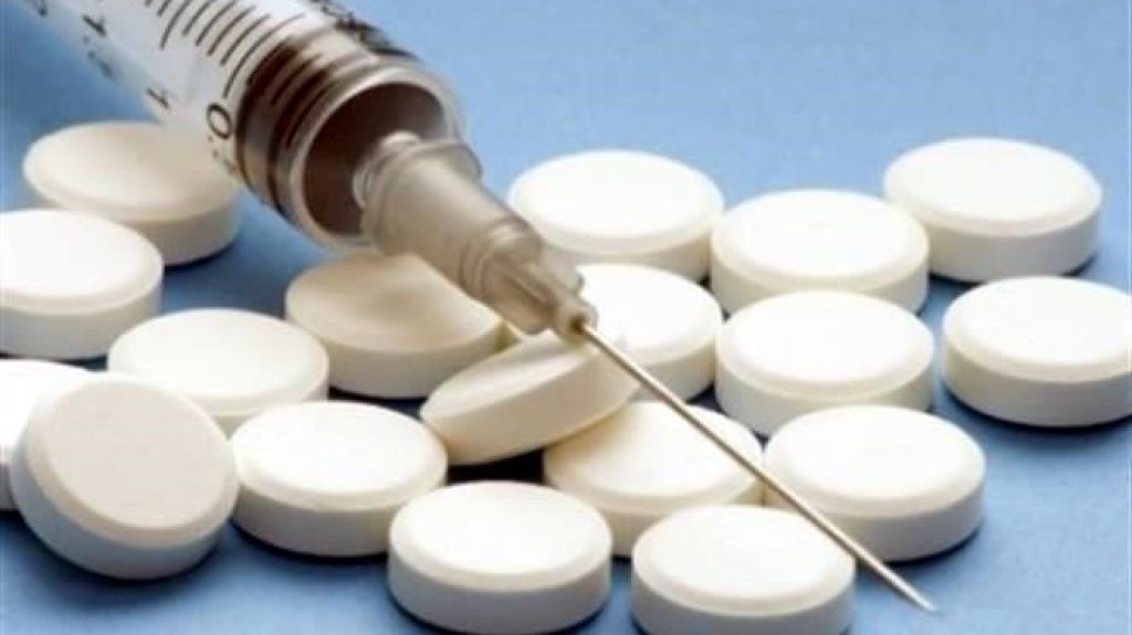  Nueva campa&ntilde;a busca crear conciencia sobre el uso de opioides recetados para el dolor 