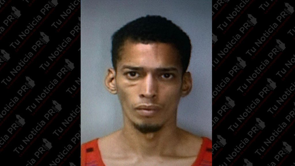 Arrestan en Carolina a hombre buscado por ley 54 