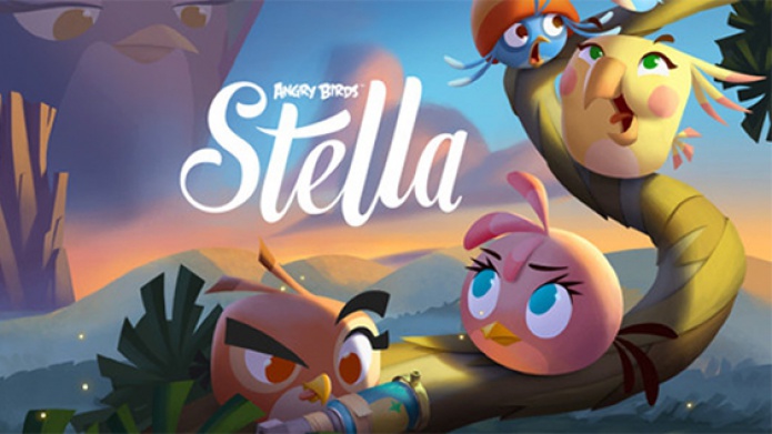 Angry Birds Stella, Rovio se reinventa con este videojuego