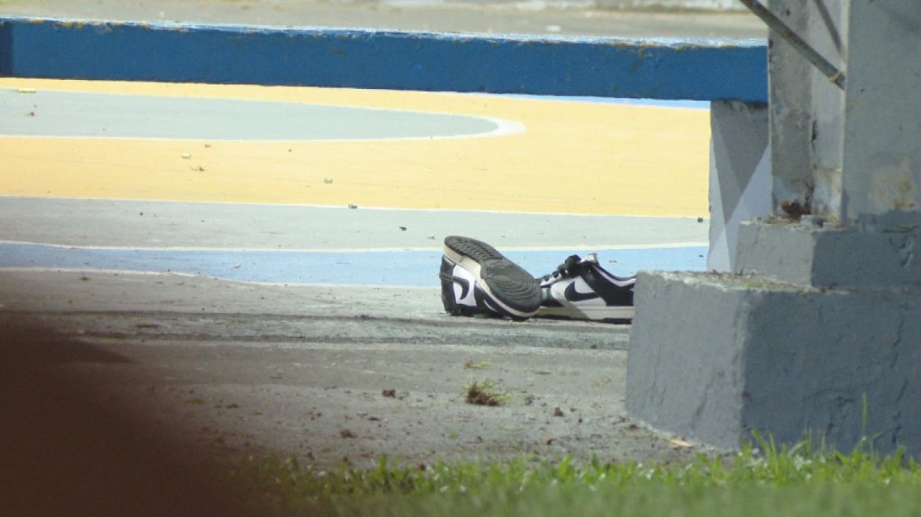  Video: Masacre en caserío de Fajardo, dos hombres y una mujer muerto en tiroteo 