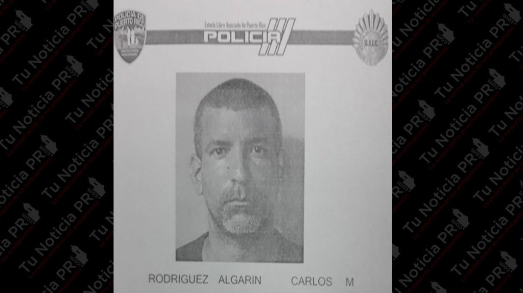  Identifican a hombre asesinado en Naguabo 