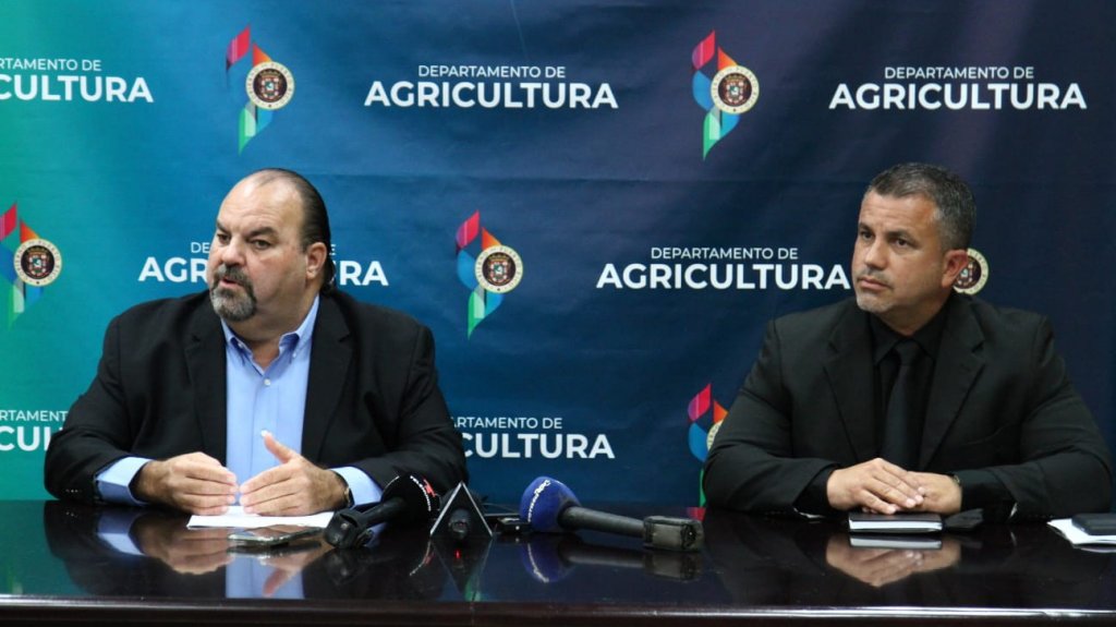  Agricultura anuncia subsidio salarial para Patronos 