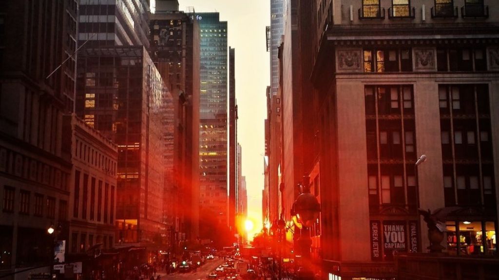  El centro de Nueva York sufre un apag&oacute;n tras una posible explosi&oacute;n 