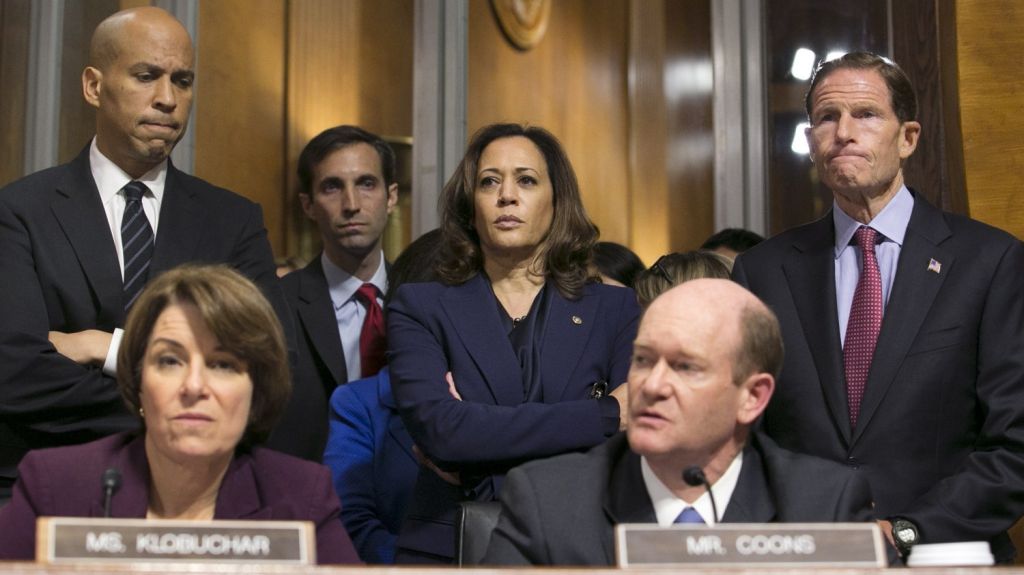  Senado acepta que FBI investigue a nominado al Supremo antes de confirmaci&oacute;n 