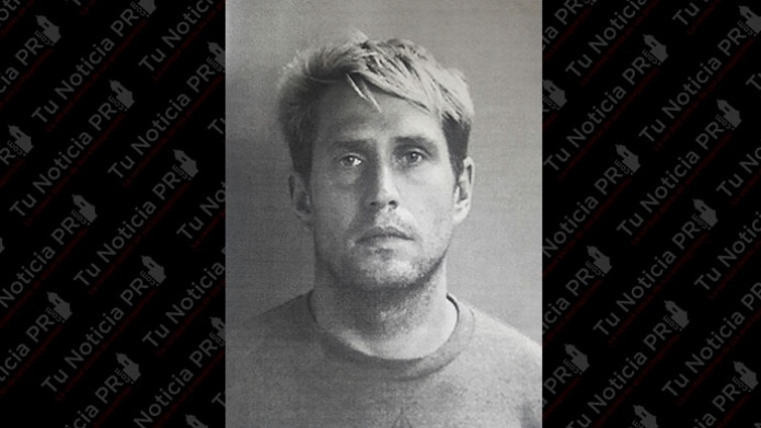 A la cÃ¡rcel hombre que robo negocio de RincÃ³n 