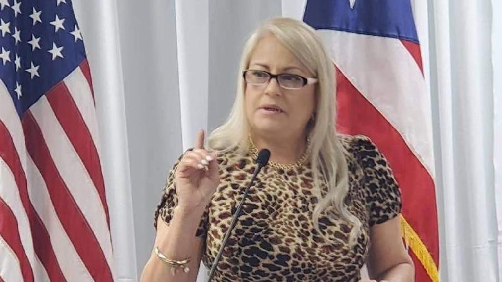  Gobernadora enmienda Reglas de Procedimiento Criminal para aumentar esclarecimiento de casos 