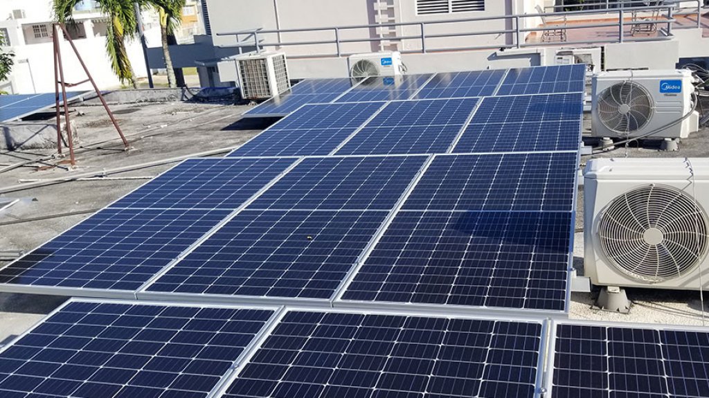  DACO alerta sobre compa&ntilde;&iacute;as de placas solares 