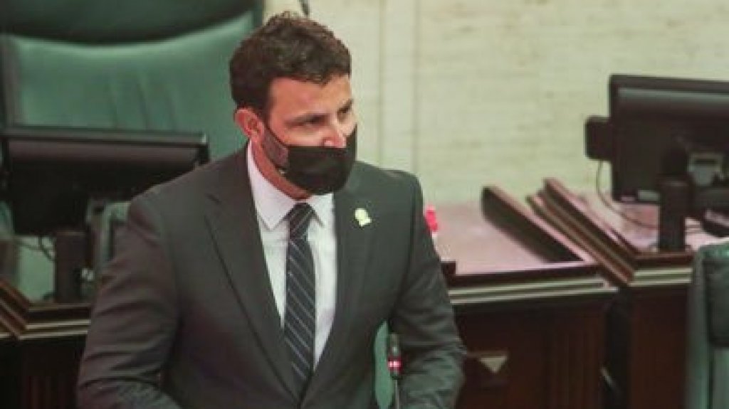  Representante Ch&eacute; P&eacute;rez propone creaci&oacute;n de &ldquo;Cuerpo Voluntario de Protecci&oacute;n Ambiental&rdquo; 