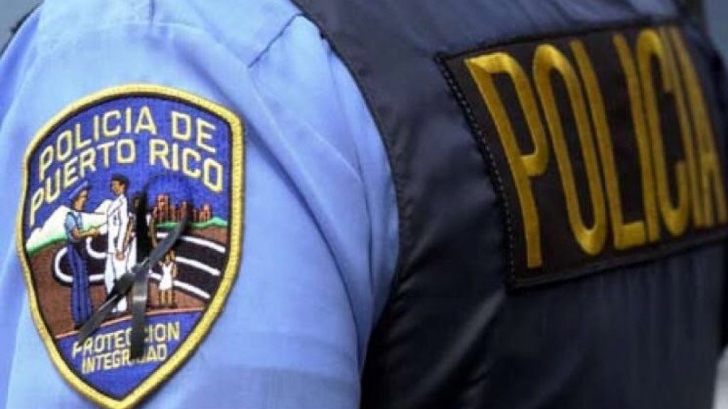  Hurtan varias armas de residencia en Caimito 