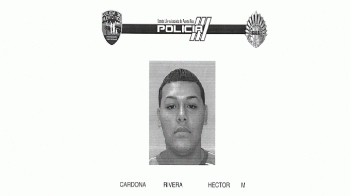 Cargos a joven de 20  aÃ±os por asesinar otro de 15