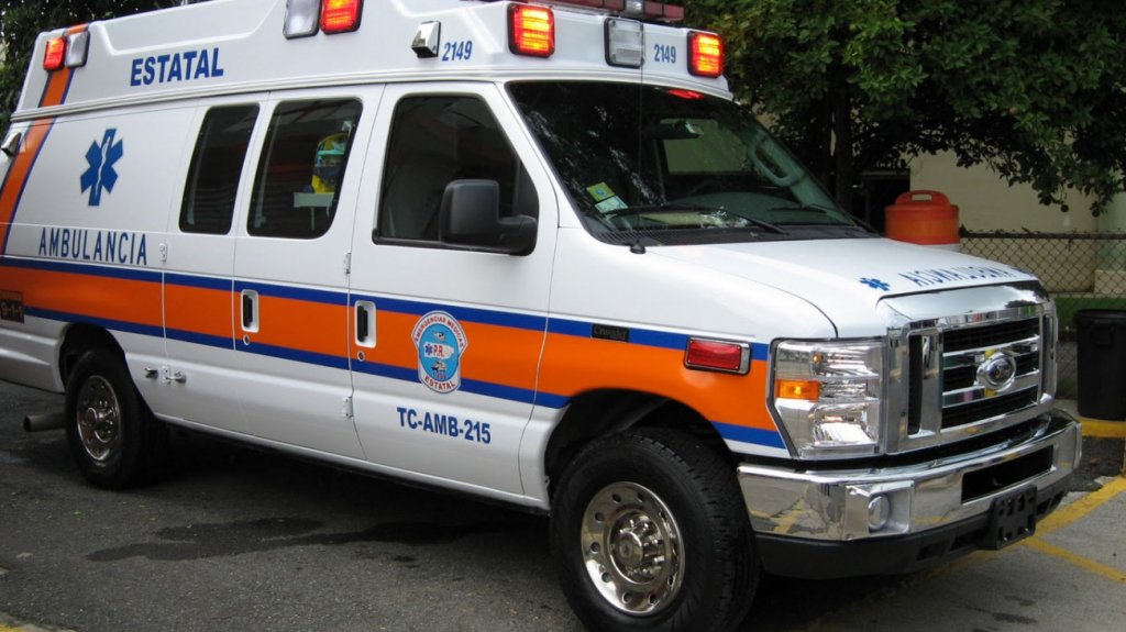  Una mujer le echa Clorox a otra durante pelea de vecino en condominio de Santurce 