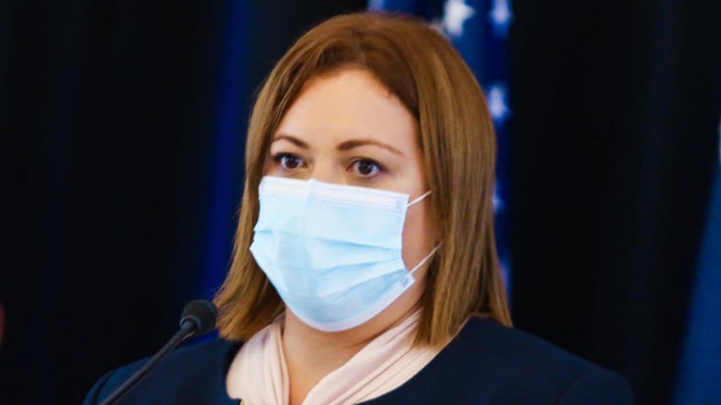  American Federation of Teachers aplaude designaci&oacute;n de Elba Aponte como Secretaria de Educaci&oacute;n 