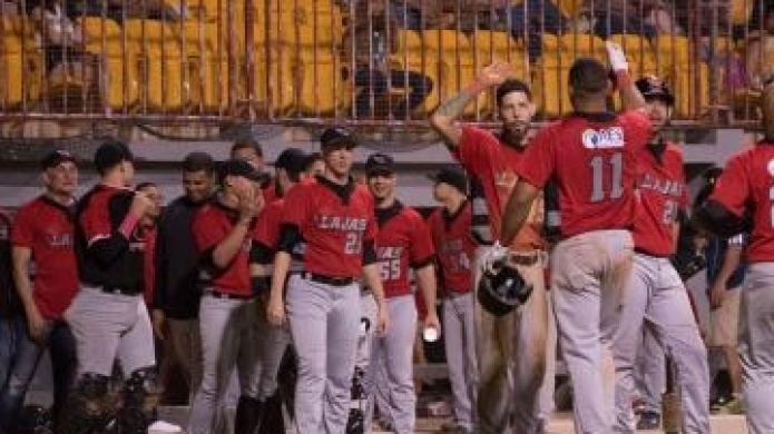 LÃ­deres Cardenales de Lajas del Suroeste por segundo aÃ±o en la Doble A