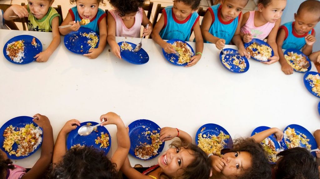  El n&uacute;mero de ni&ntilde;os en hogares pobres puede aumentar el 22 por ciento en la regi&oacute;n 