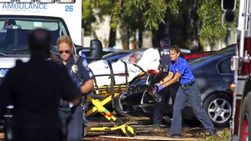 Caen cuatro personas acusadas de matar a 12 ancianos en EE.UU. 