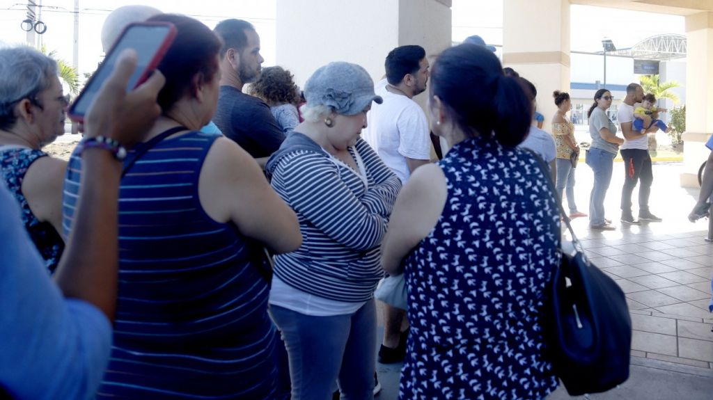  Los puertorrique&ntilde;os buscan estabilidad en EEUU tras cerca de 4.000 temblores 