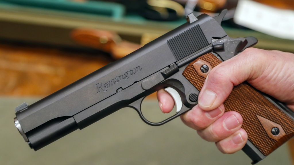  Condado Lake, el primer santuario de la Segunda Enmienda en Florida 