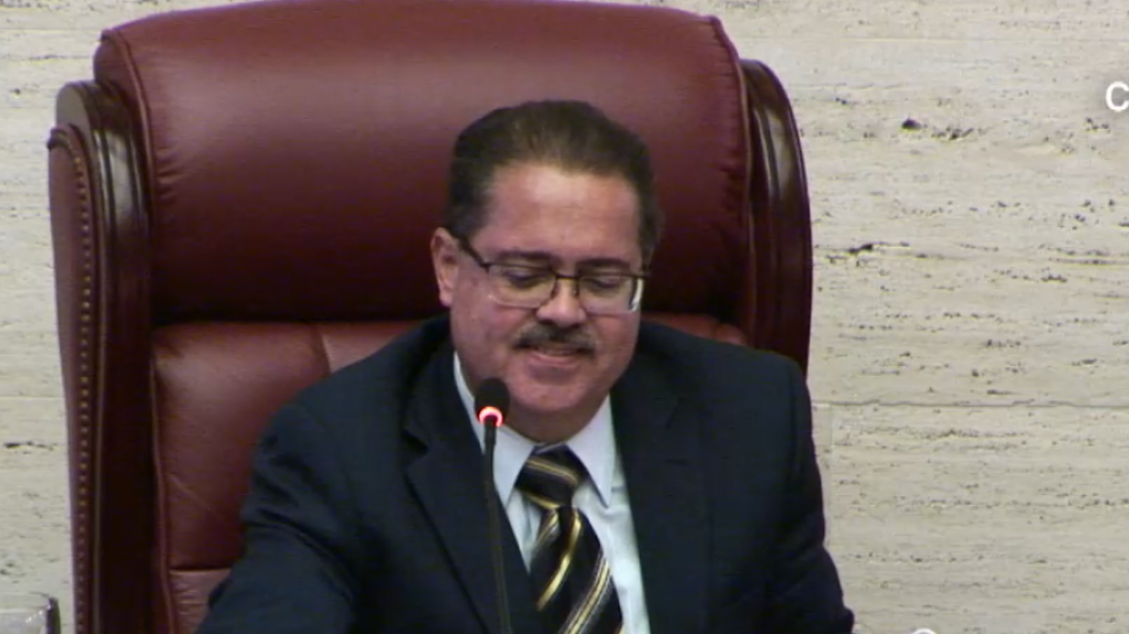  Sin los votos para el Proyecto 1003, Senado no podr&aacute; cumplir el plazo impuesto por la JCF 