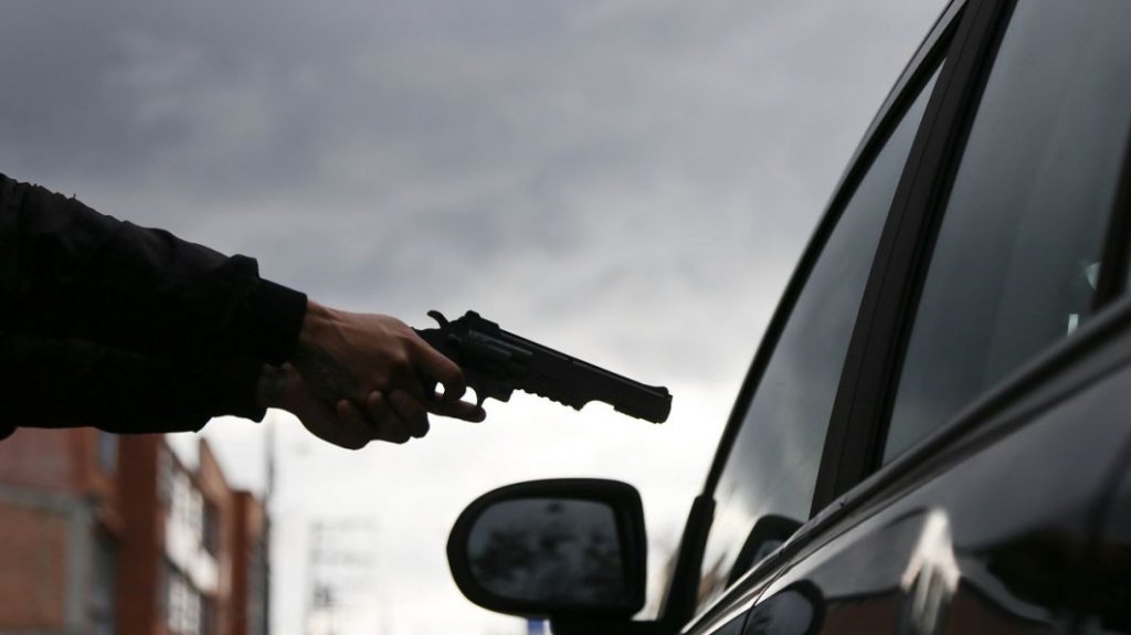  Tres carjacking se reportaron el lunes en San Juan 
