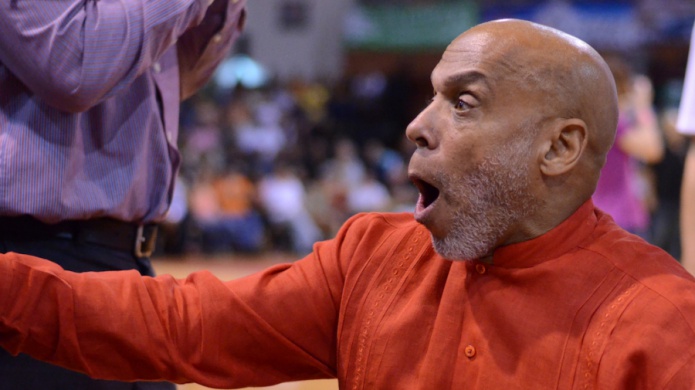 CARLOS CALCAÃO ASUME LA DIRECCIÃN DE LAS CAMPEONAS